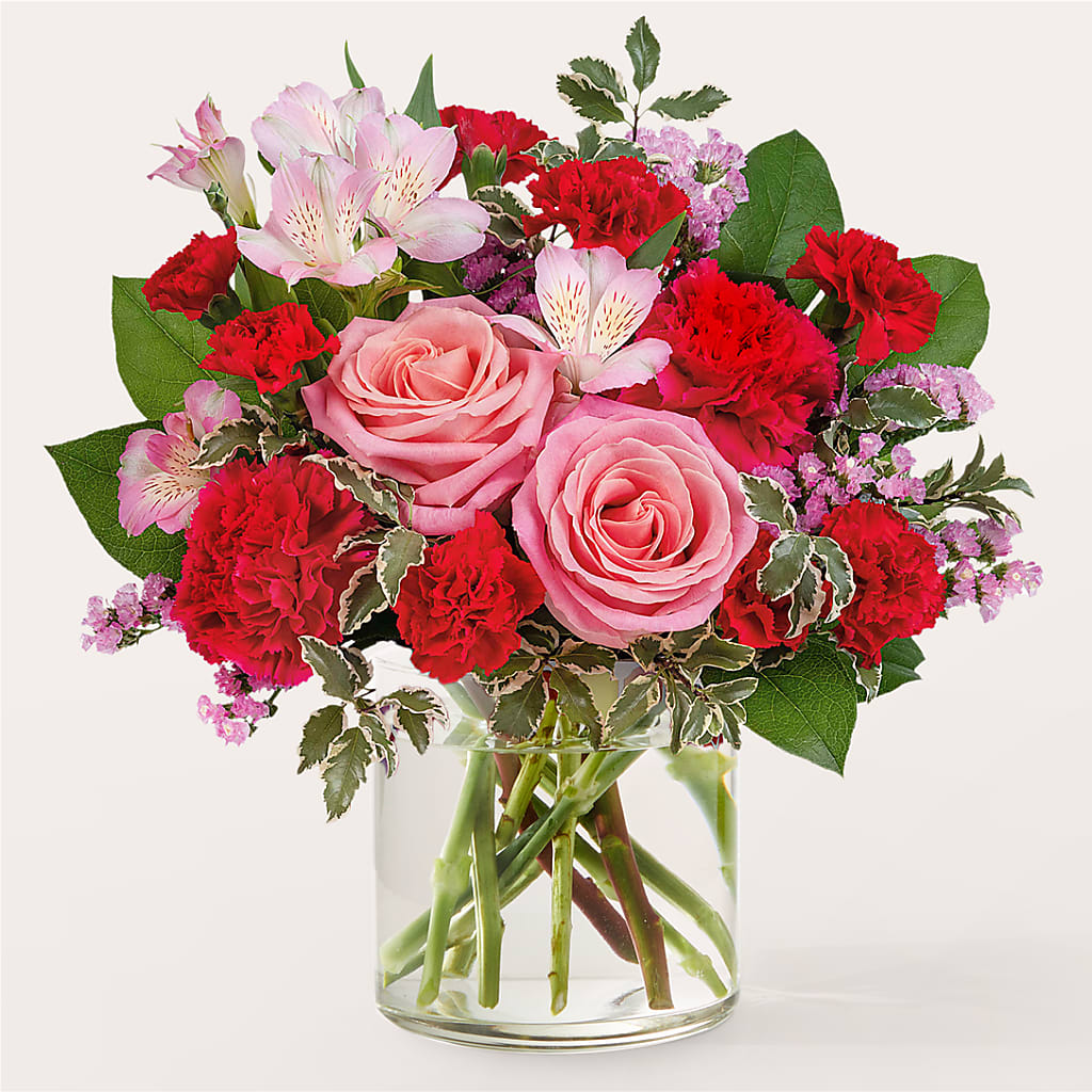 First Impressions Bouquet – Millennial Florist, Hartsdale NY