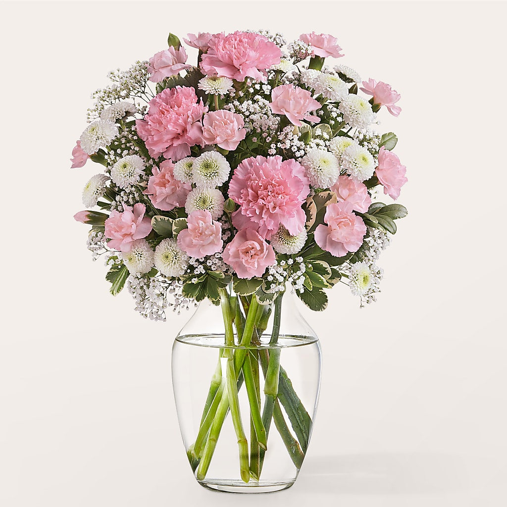 Vintage Glamour Bouquet – Millennial Florist, Hartsdale NY