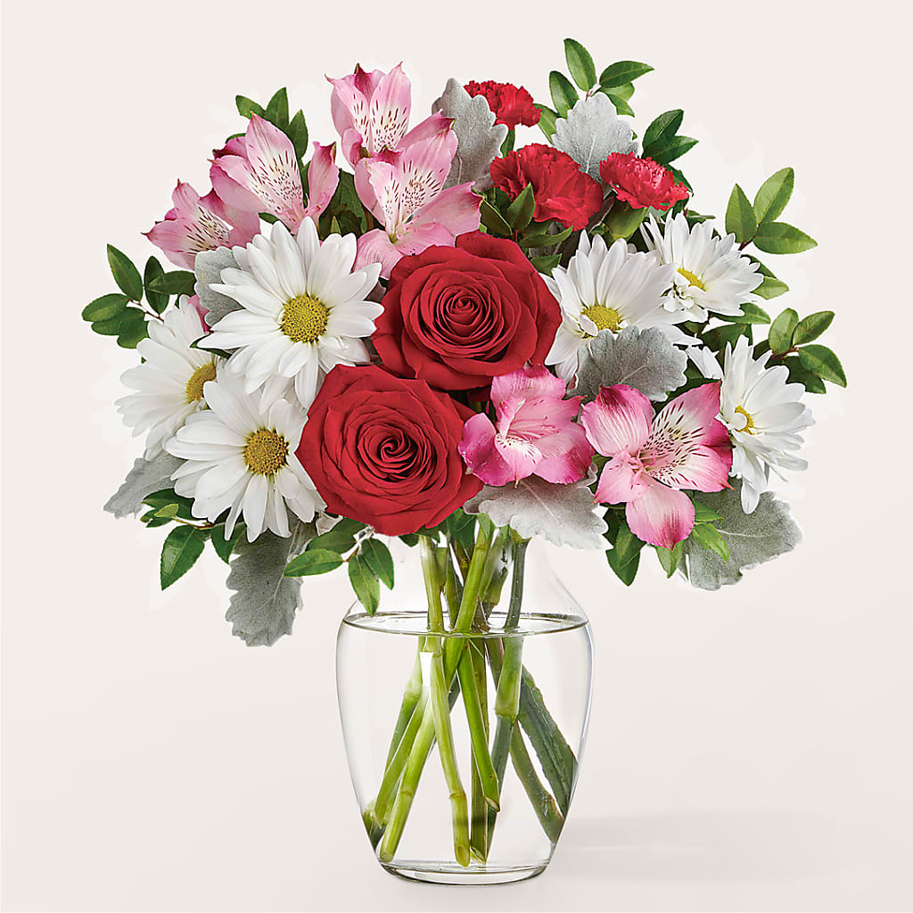 Sugary Sweet Bouquet – Millennial Florist, Hartsdale NY