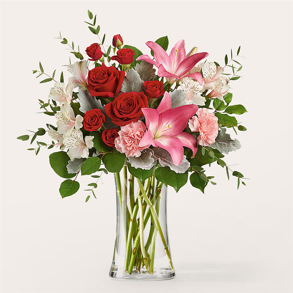 Everything to Me Bouquet – Millennial Florist, Hartsdale NY