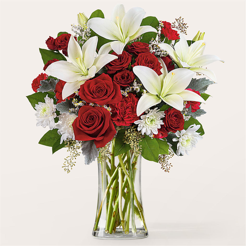 Floral Symphony Bouquet – Millennial Florist, Hartsdale NY