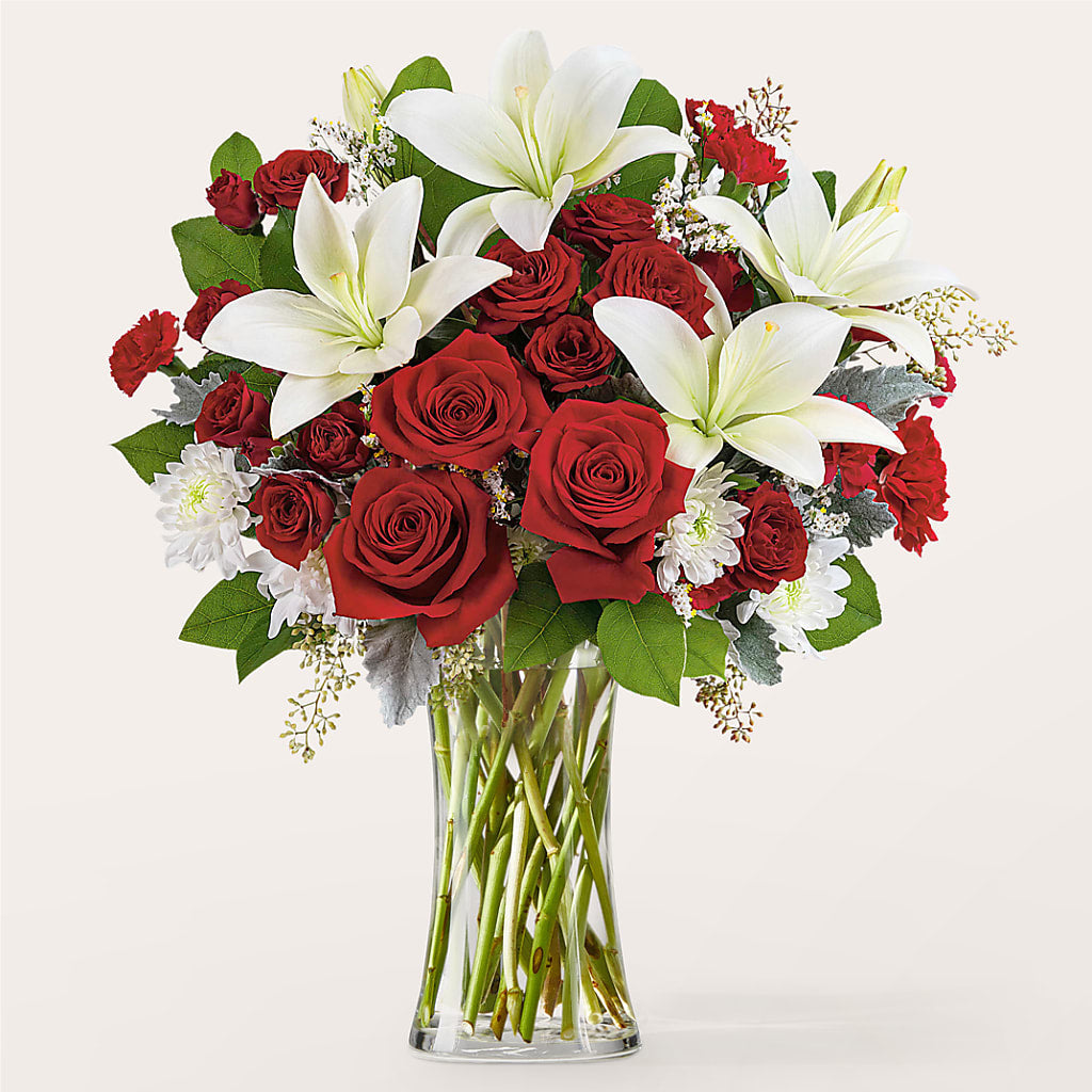 Floral Symphony Bouquet – Millennial Florist, Hartsdale NY