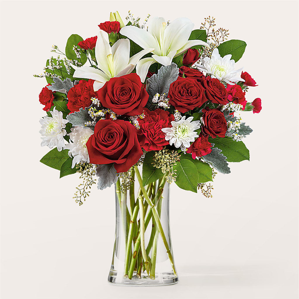 Floral Symphony Bouquet – Millennial Florist, Hartsdale NY