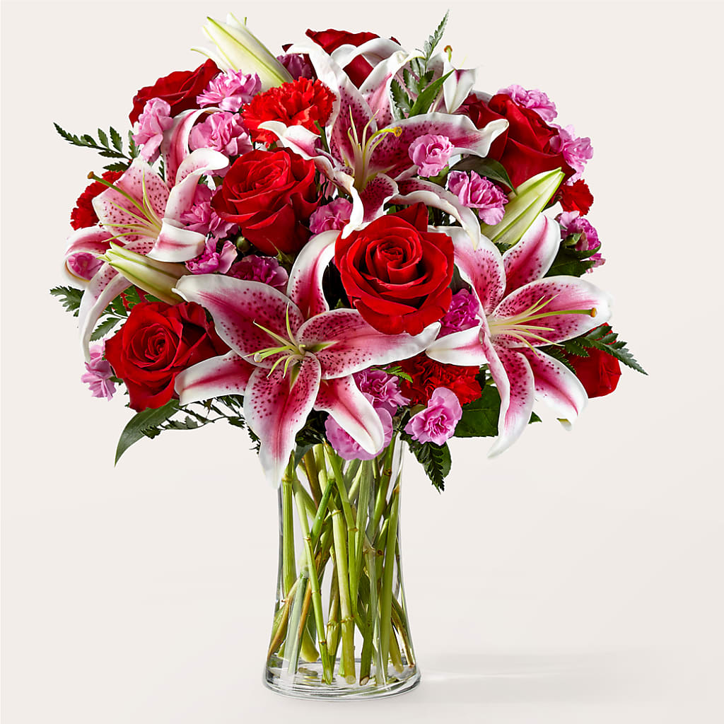 Honeymoon Bouquet – Millennial Florist, Hartsdale NY