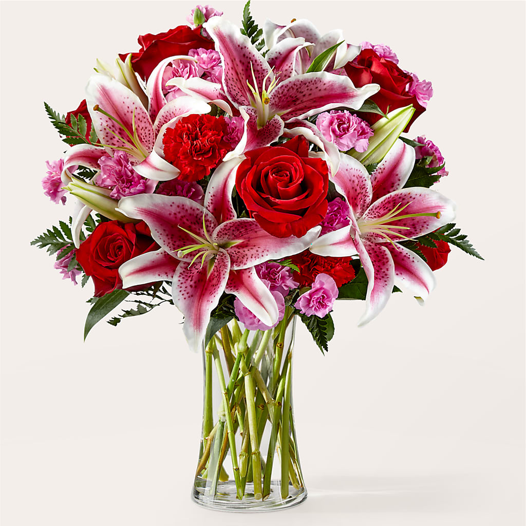 Honeymoon Bouquet – Millennial Florist, Hartsdale NY