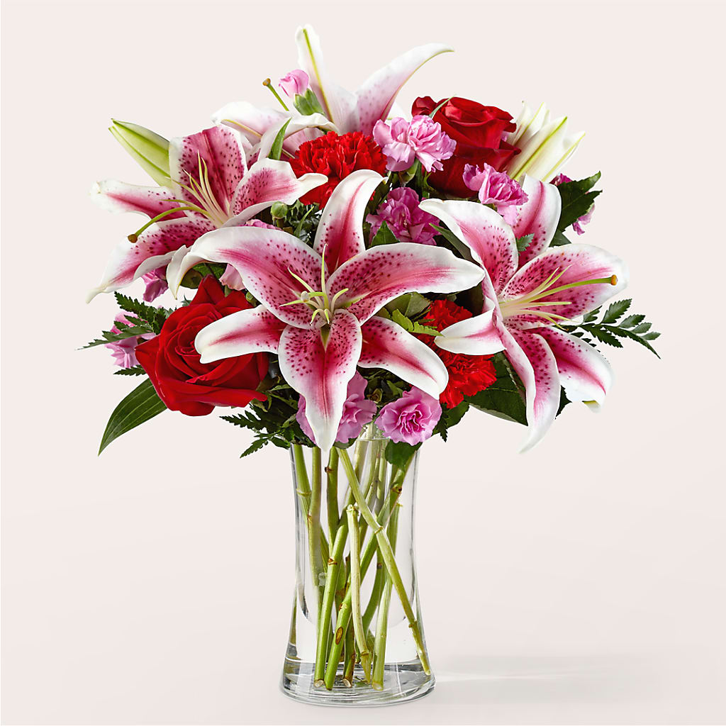 Honeymoon Bouquet – Millennial Florist, Hartsdale NY