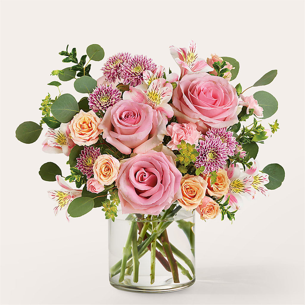 Pleasant Pastures Bouquet – Millennial Florist, Hartsdale NY