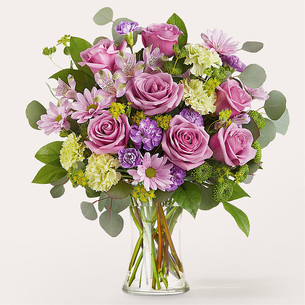 Emerald City Bouquet – Millennial Florist, Hartsdale NY
