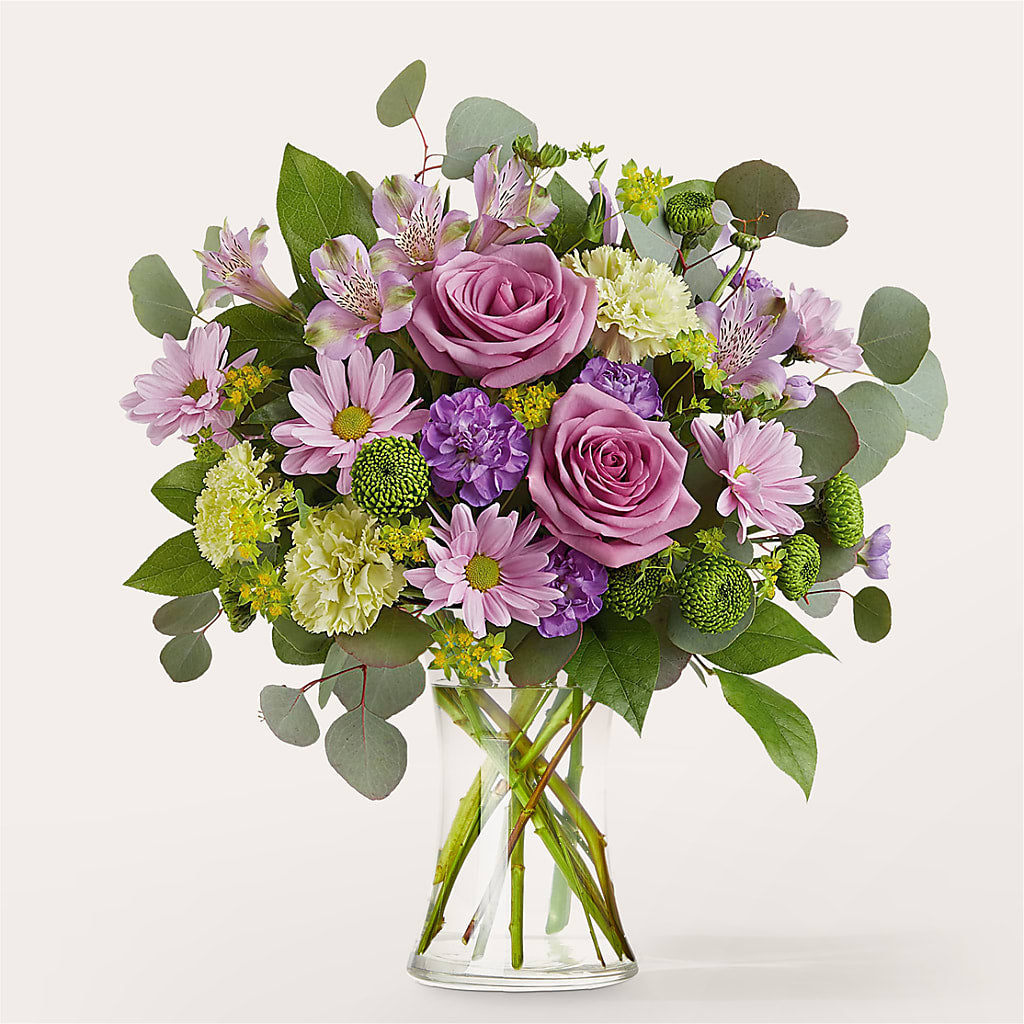 Emerald City Bouquet – Millennial Florist, Hartsdale NY
