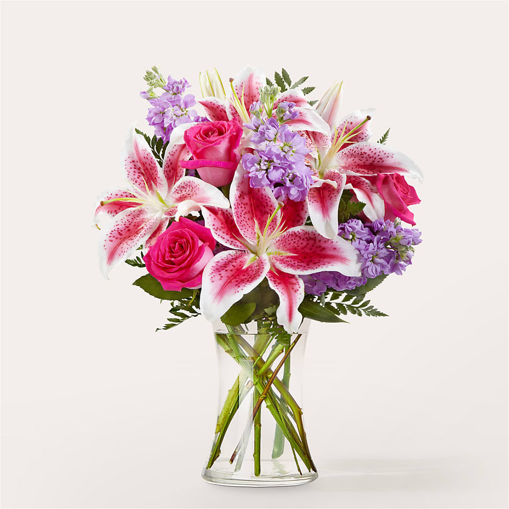 Amore Bouquet – Millennial Florist, Hartsdale NY