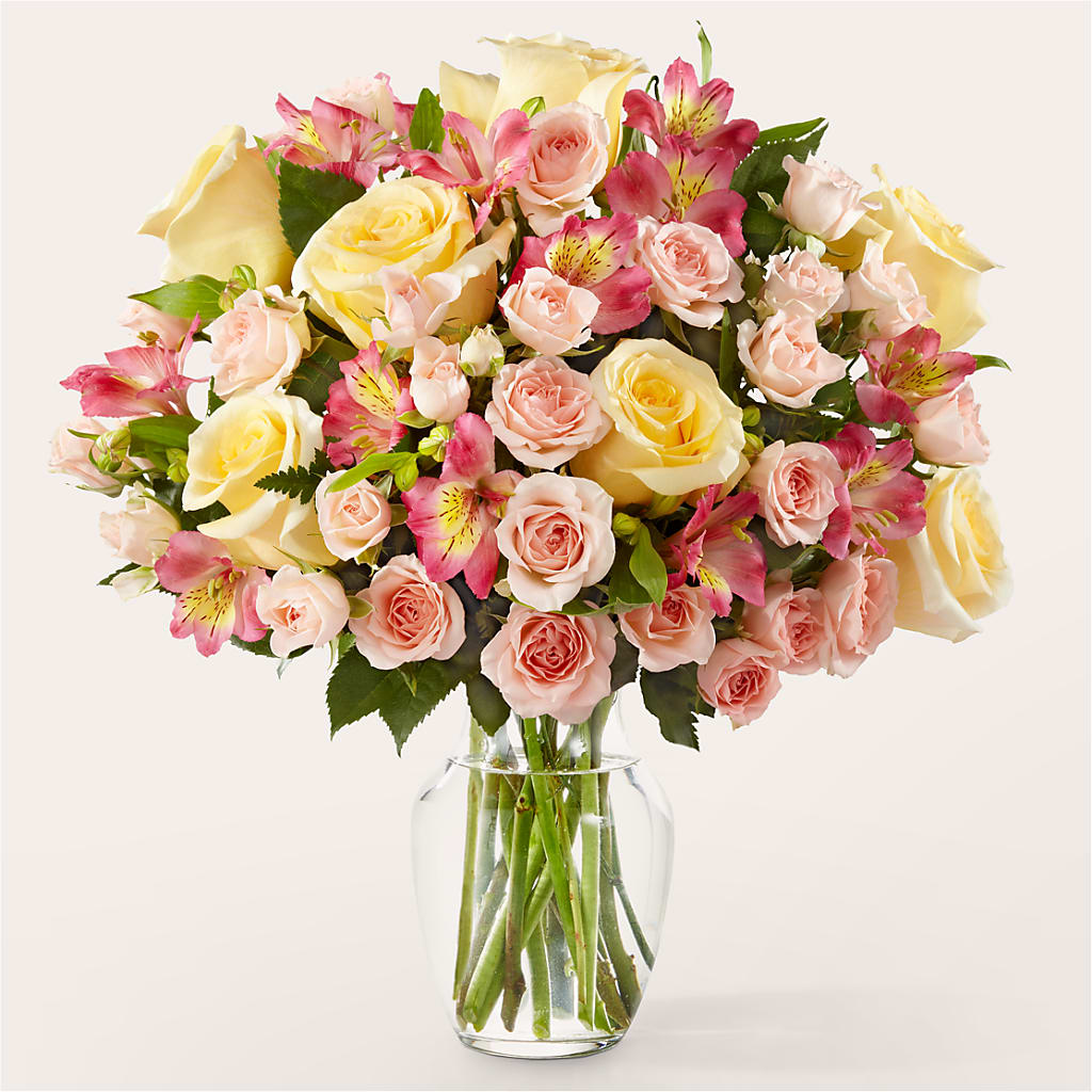 Just Lovely Bouquet – Millennial Florist, Hartsdale NY