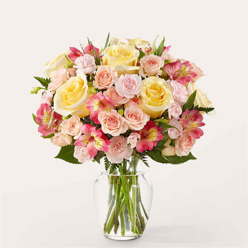 Just Lovely Bouquet – Millennial Florist, Hartsdale NY