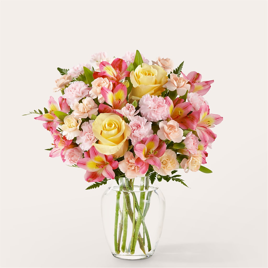Just Lovely Bouquet – Millennial Florist, Hartsdale NY