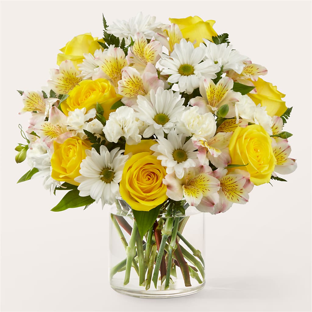 Gleeful Bouquet – Millennial Florist, Hartsdale NY