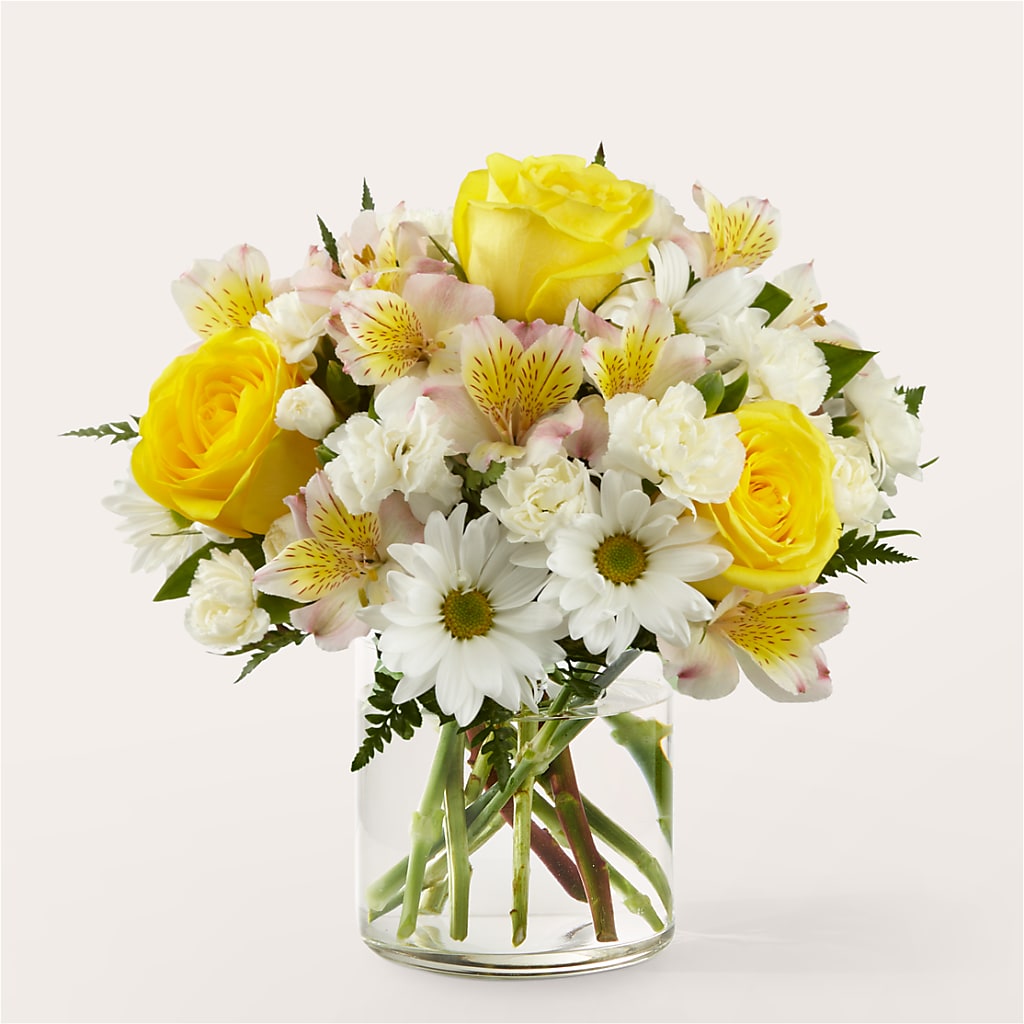Gleeful Bouquet – Millennial Florist, Hartsdale NY