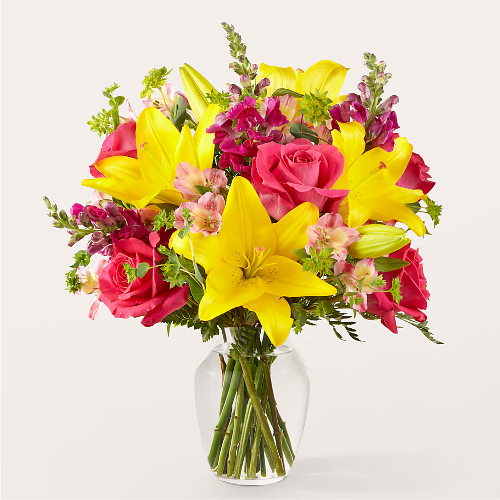 Lovely Day Bouquet – Millennial Florist, Hartsdale NY