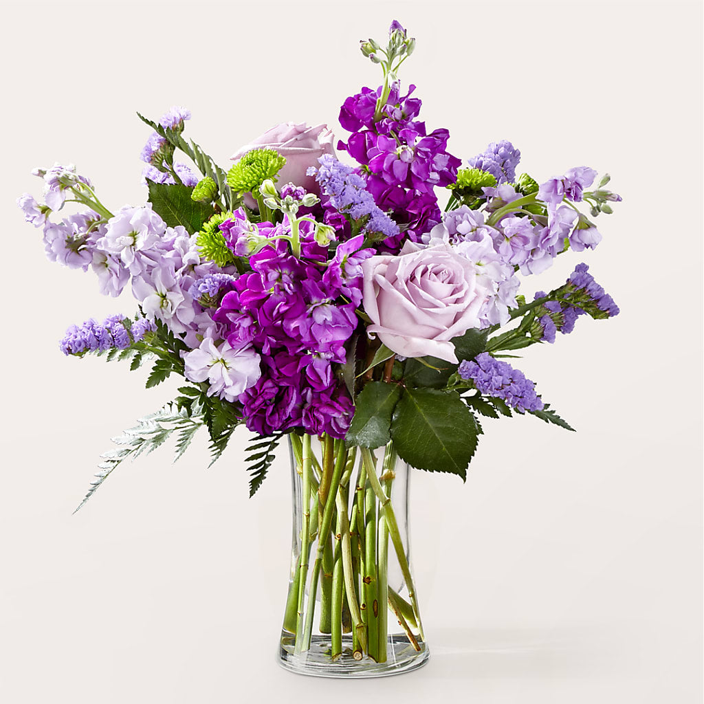 Grapeful Bouquet – Millennial Florist, Hartsdale NY