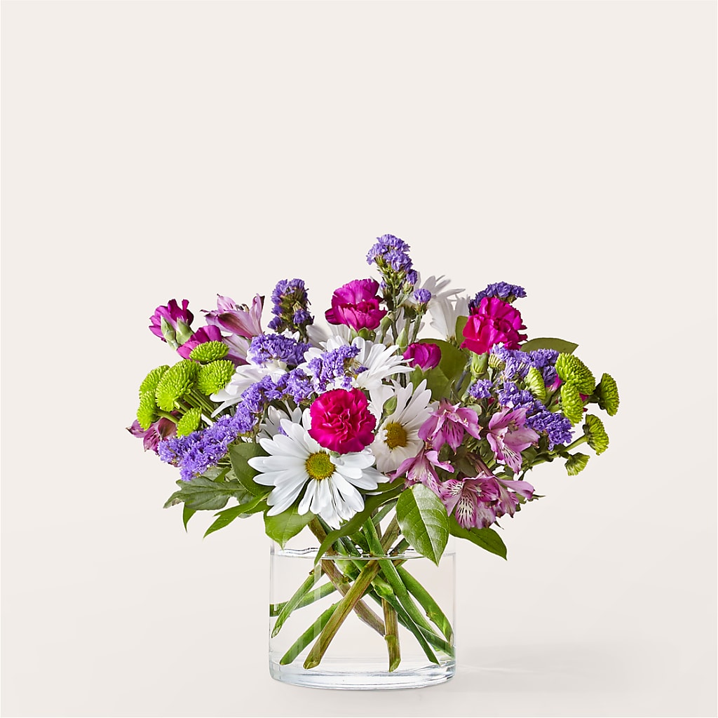 Wild Berry Bouquet – Millennial Florist, Hartsdale NY