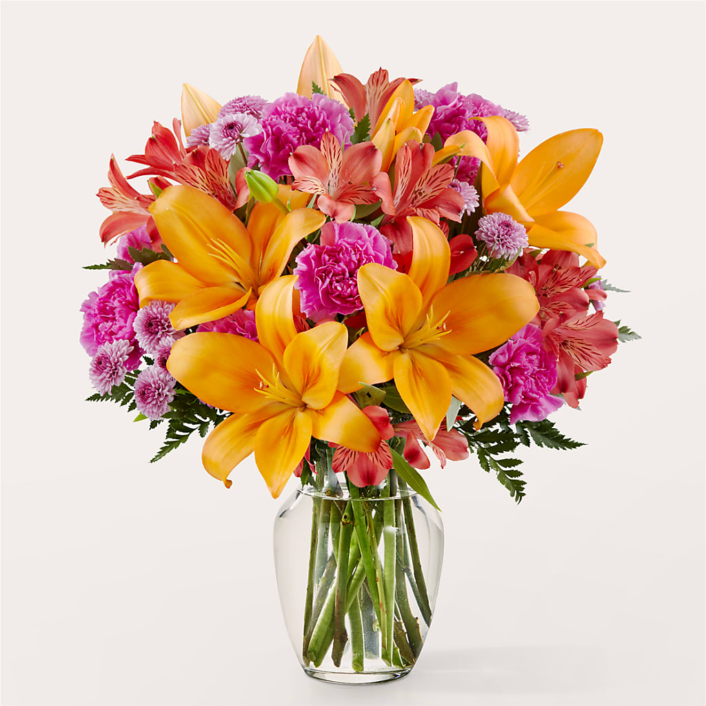 Entranced Bouquet – Millennial Florist, Hartsdale NY