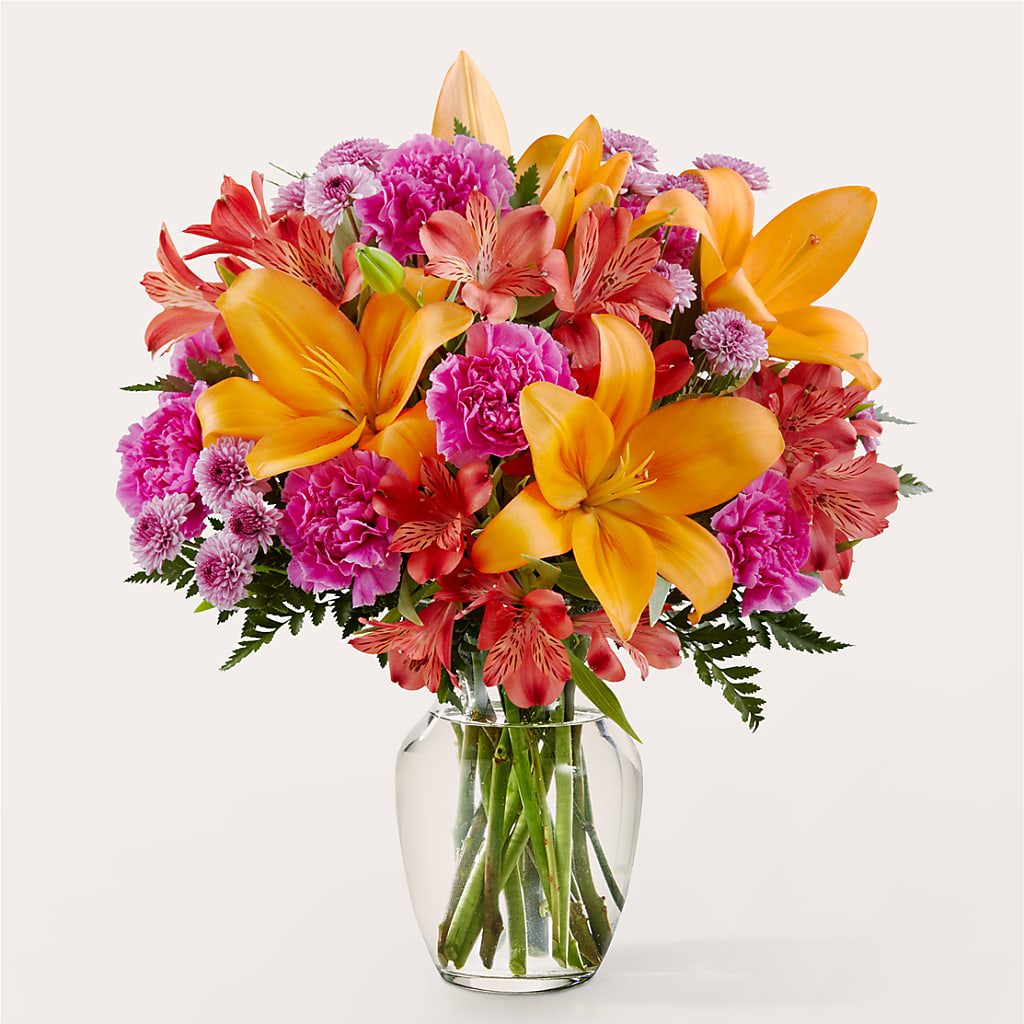 Entranced Bouquet – Millennial Florist, Hartsdale NY