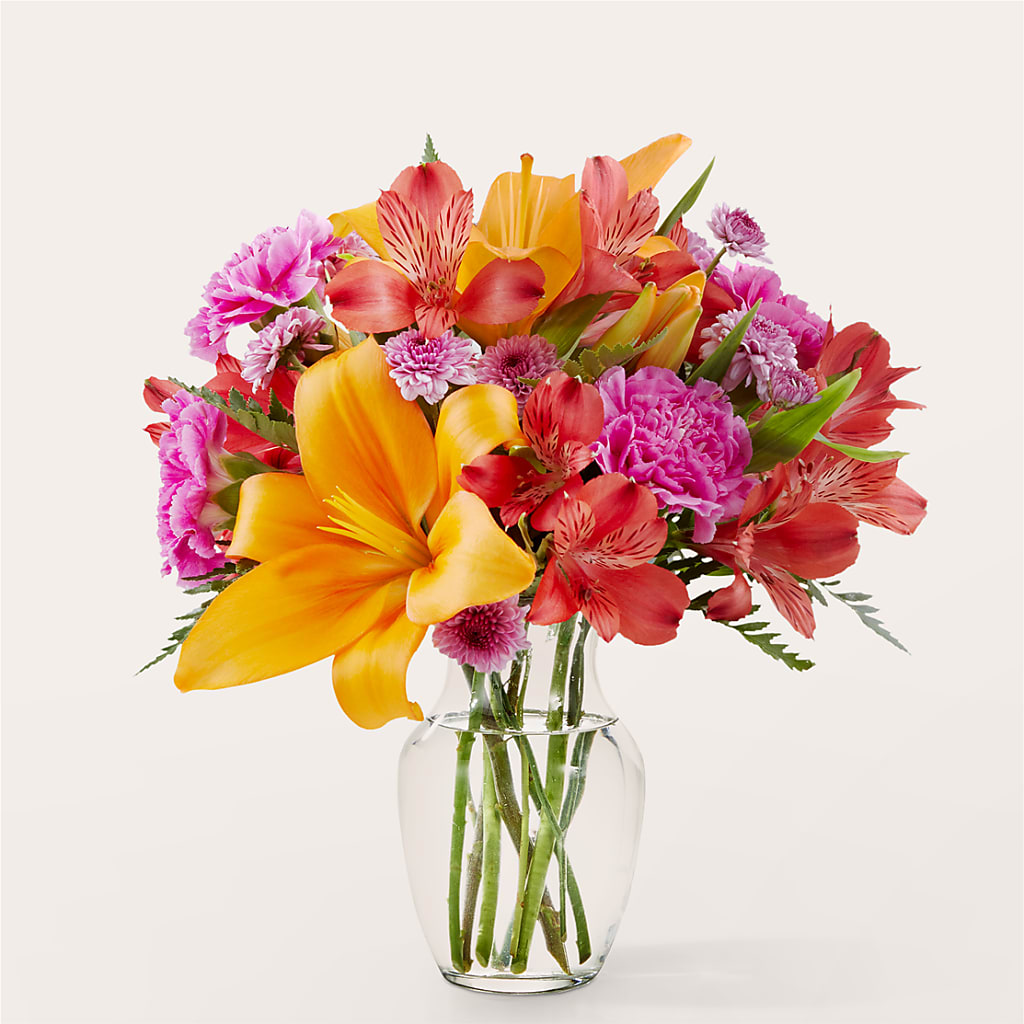 Entranced Bouquet – Millennial Florist, Hartsdale NY