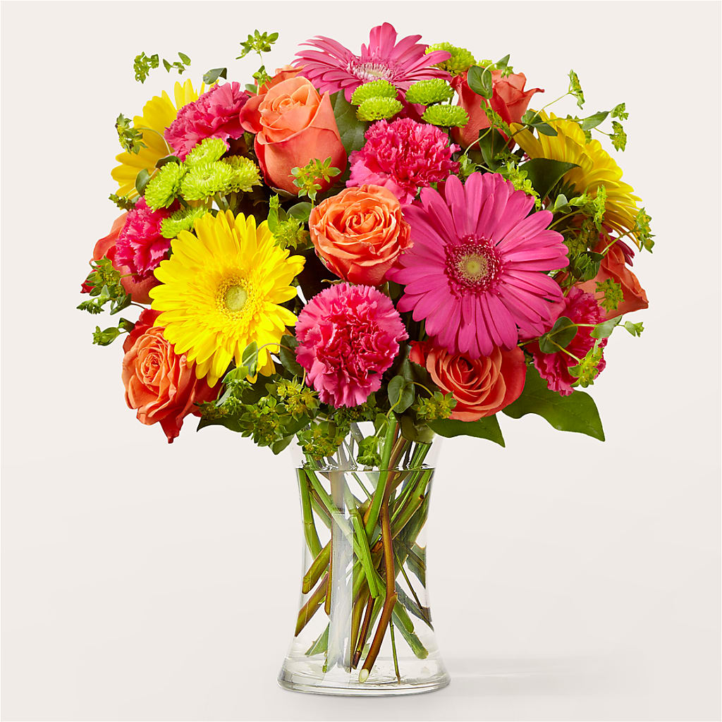 Fruit Punch Bouquet – Millennial Florist, Hartsdale NY