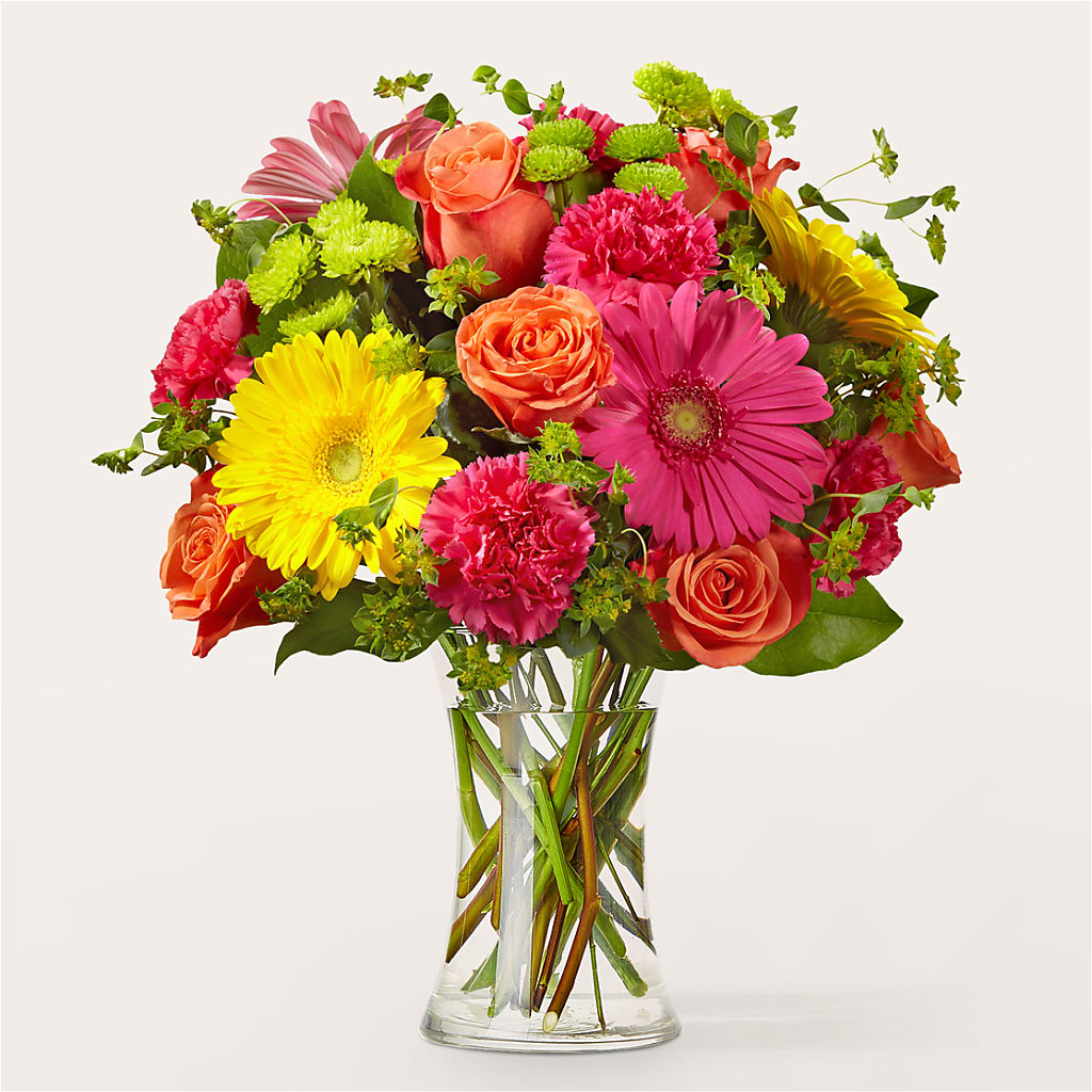 Fruit Punch Bouquet – Millennial Florist, Hartsdale NY