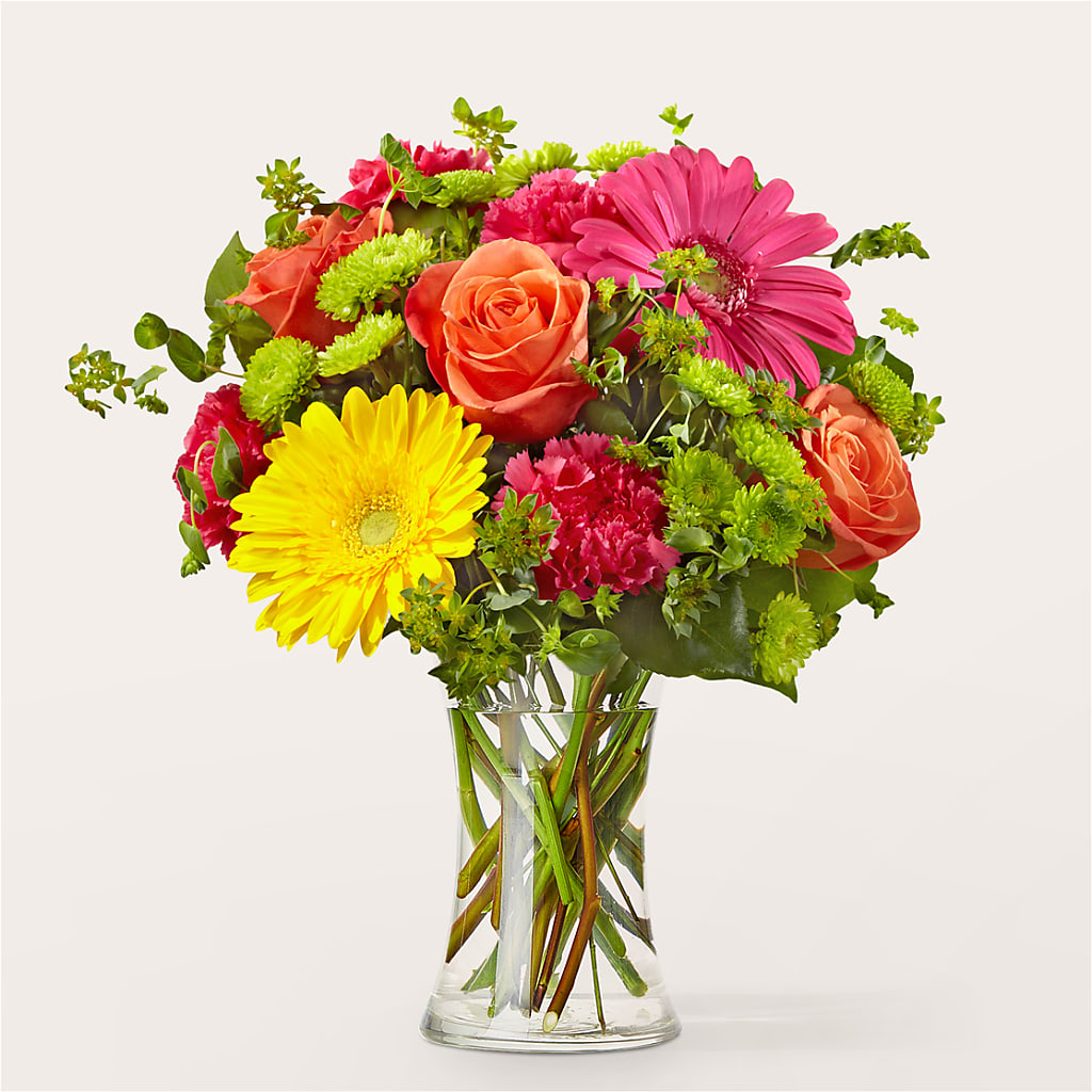 Fruit Punch Bouquet – Millennial Florist, Hartsdale NY