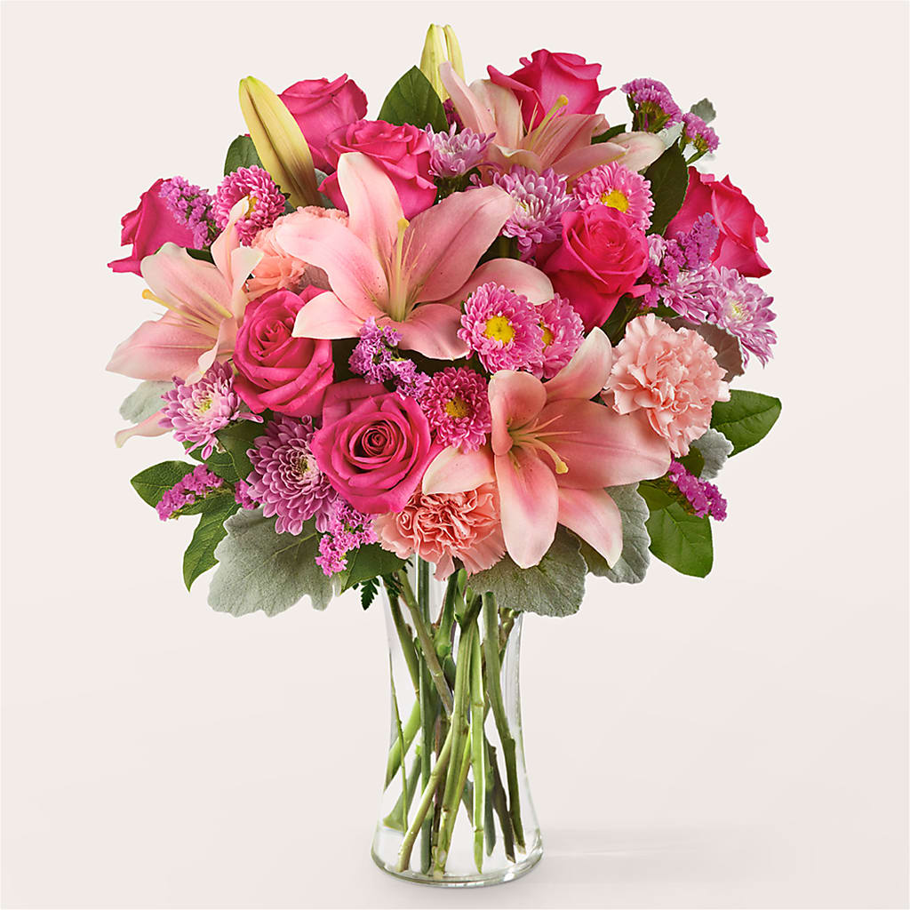 Dream Come True Bouquet – Millennial Florist, Hartsdale NY