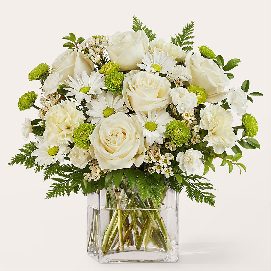 Momentary Meditation Bouquet – Millennial Florist, Hartsdale NY