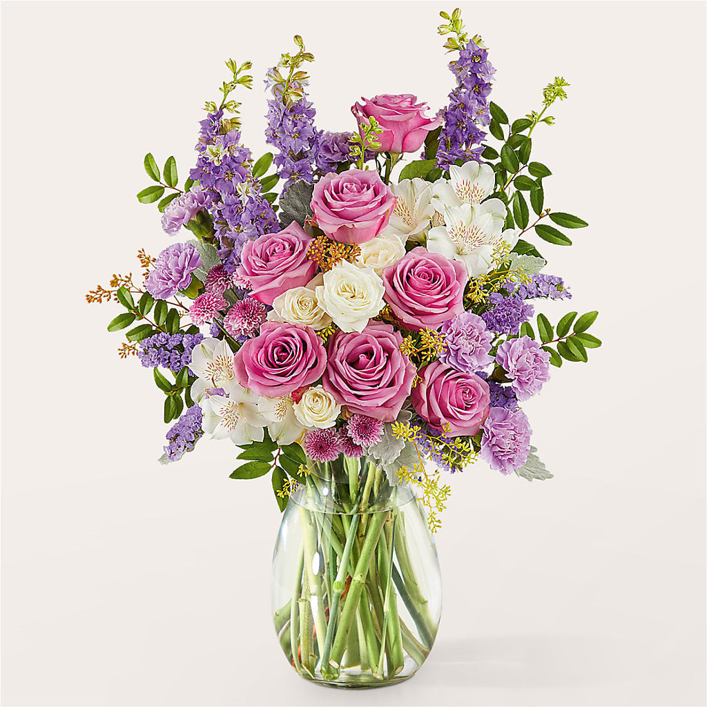 Lucky Me Bouquet – Millennial Florist, Hartsdale NY