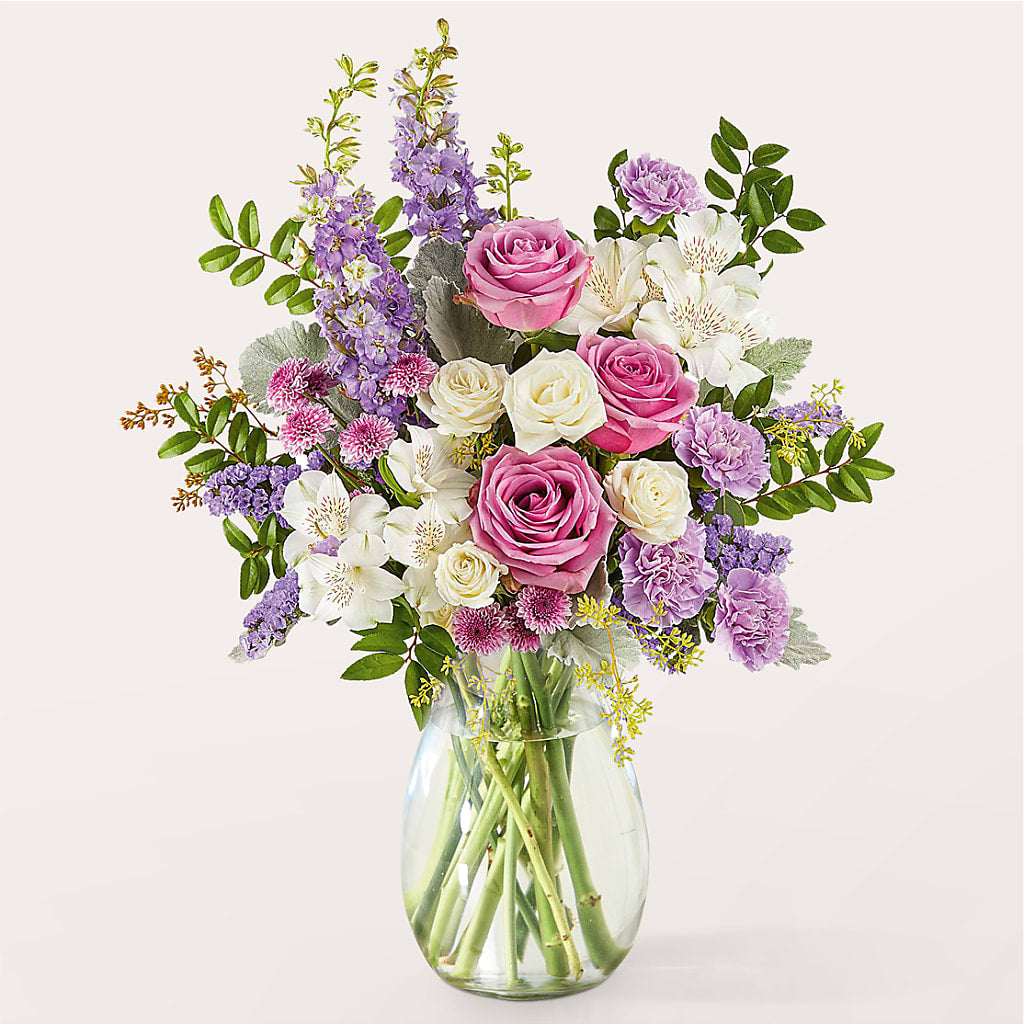Lucky Me Bouquet – Millennial Florist, Hartsdale NY
