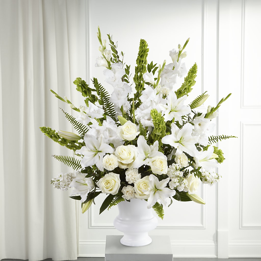 Morning Stars Arrangement – Millennial Florist, Hartsdale NY