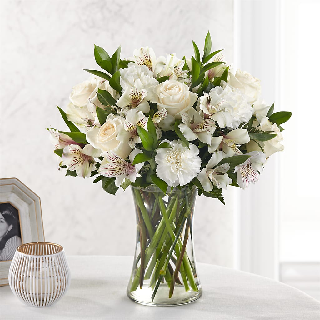 Cherished Friend Bouquet – Millennial Florist, Hartsdale NY