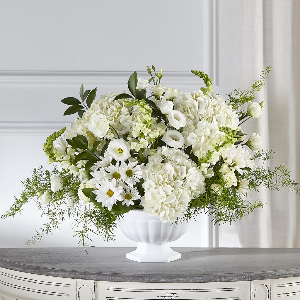Love & Compassion Arrangement – Millennial Florist, Hartsdale NY