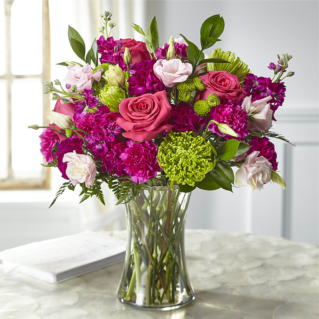 Everlasting Embrace Bouquet – Millennial Florist, Hartsdale NY