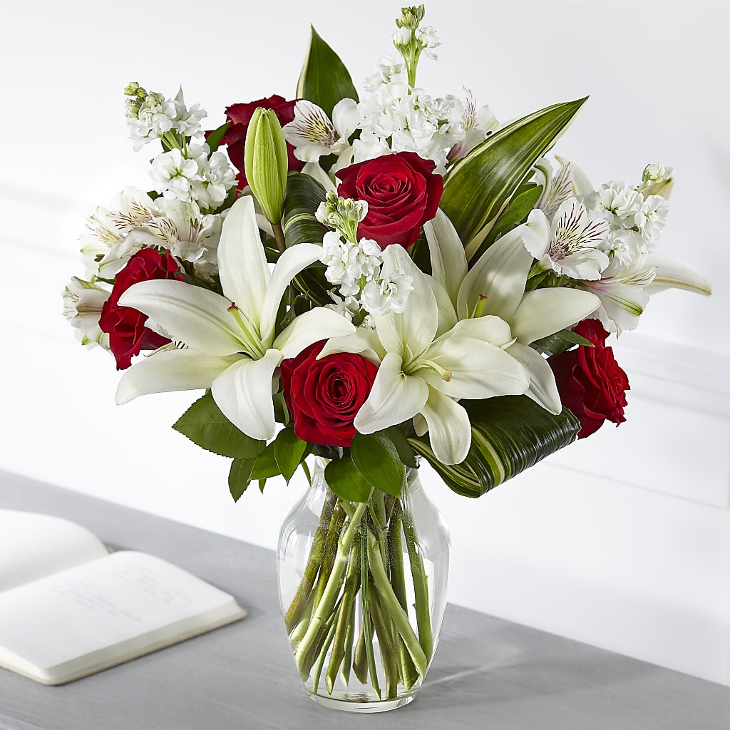Loving Respect Bouquet – Millennial Florist, Hartsdale NY