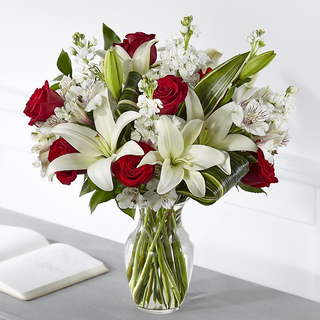Loving Respect Bouquet – Millennial Florist, Hartsdale NY