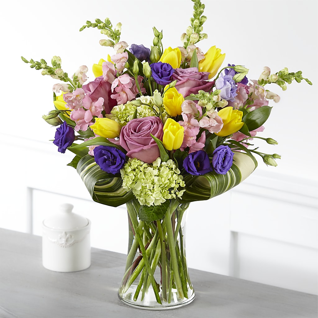 Wondrous Memories Bouquet – Millennial Florist, Hartsdale NY