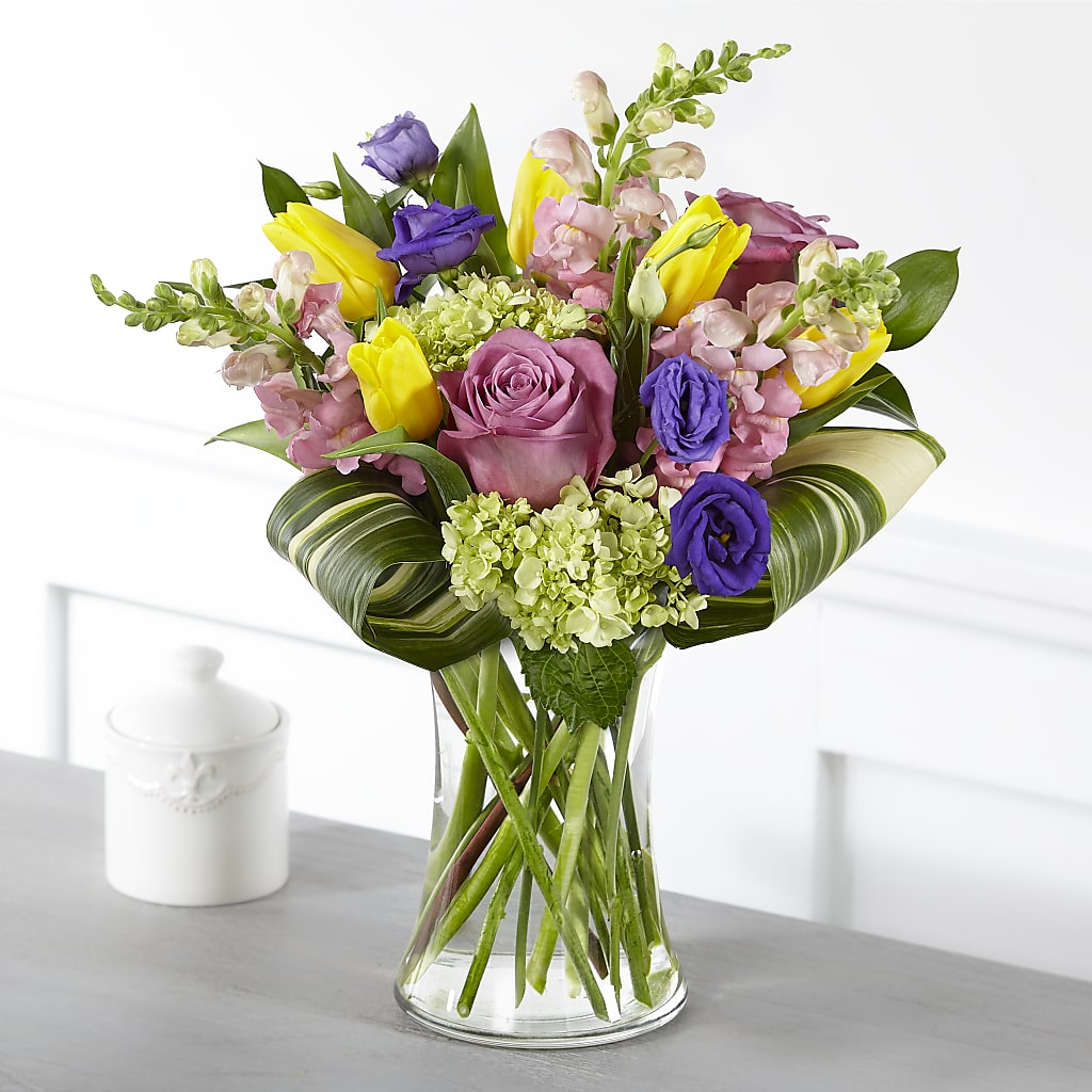 Wondrous Memories Bouquet – Millennial Florist, Hartsdale NY
