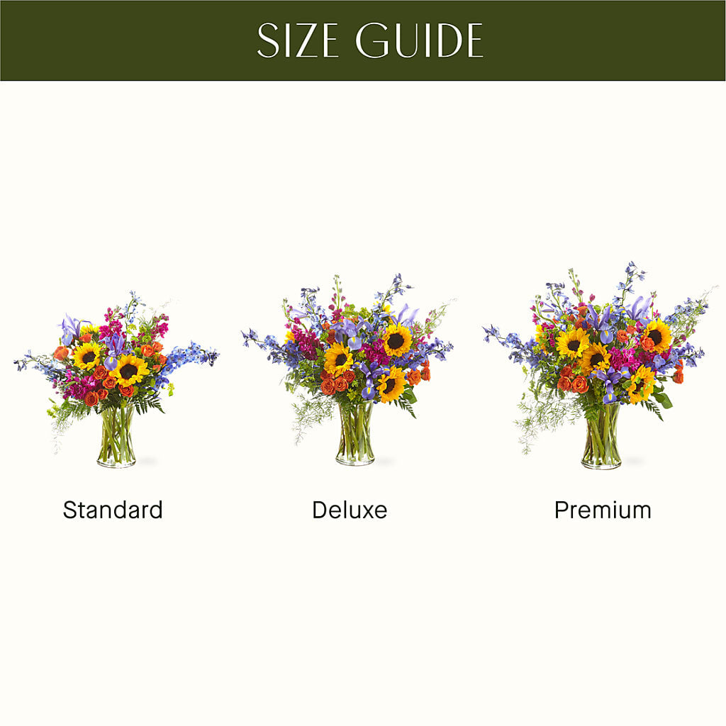 Rays of Life Bouquet – Millennial Florist, Hartsdale NY