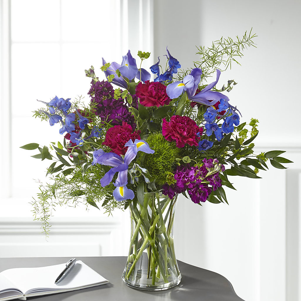 Giving Grace Bouquet – Millennial Florist, Hartsdale NY