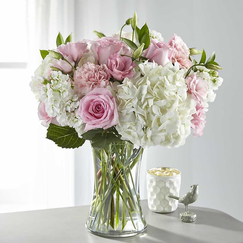 Guiding Grace Bouquet – Millennial Florist, Hartsdale NY
