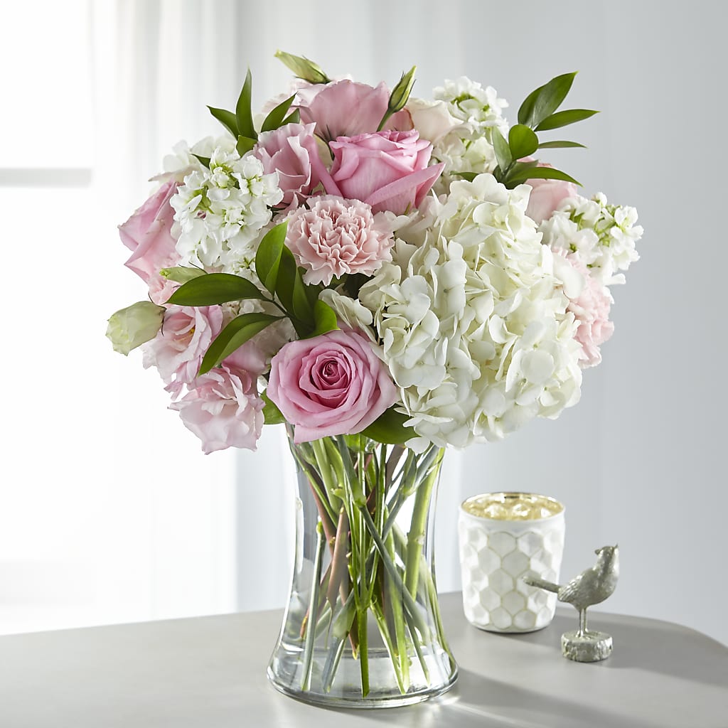 Guiding Grace Bouquet – Millennial Florist, Hartsdale NY