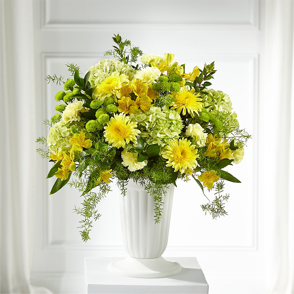 Beloved Blessings Arrangement – Millennial Florist, Hartsdale NY