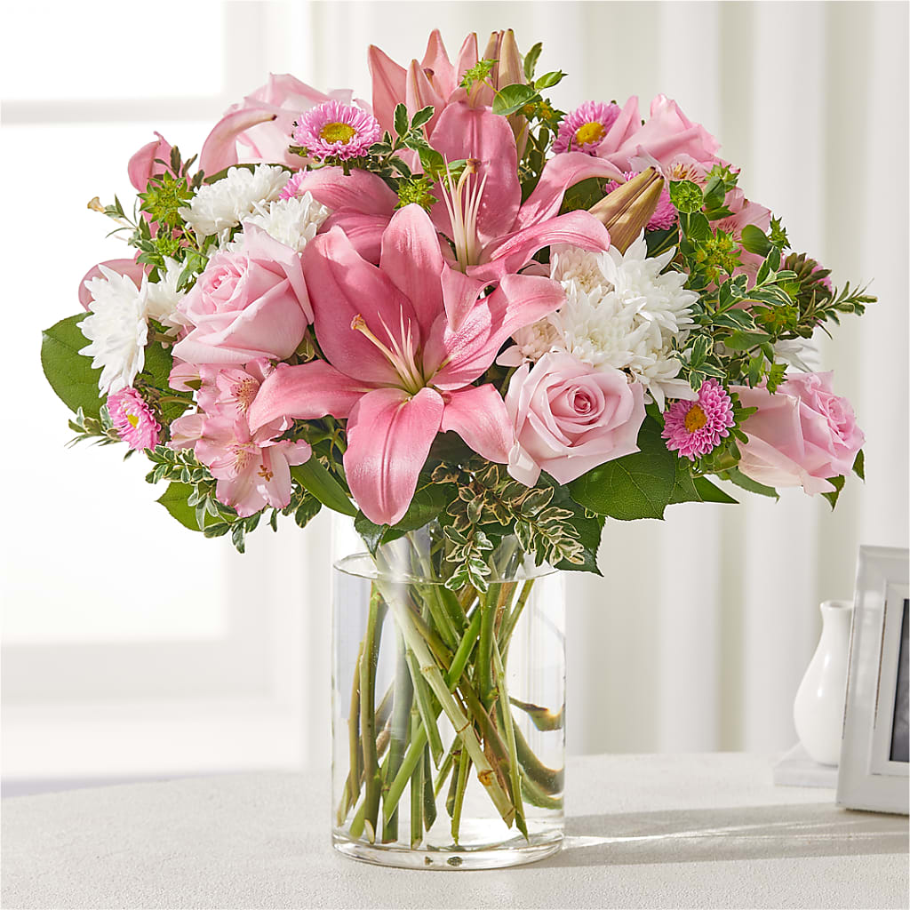 Healing Hug Bouquet – Millennial Florist, Hartsdale NY