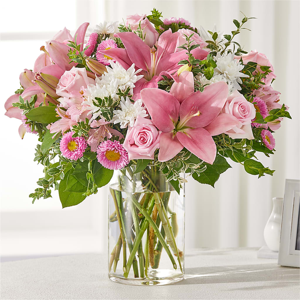 Healing Hug Bouquet – Millennial Florist, Hartsdale NY