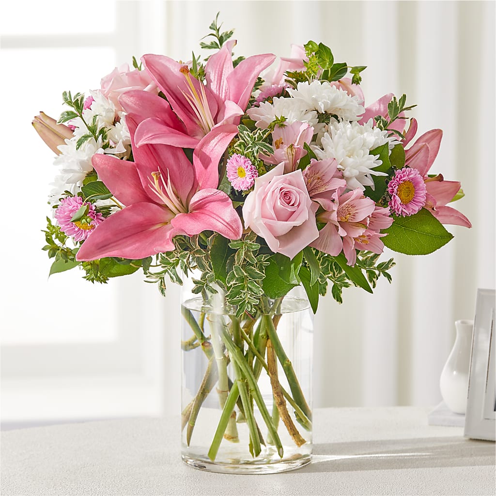 Healing Hug Bouquet – Millennial Florist, Hartsdale NY