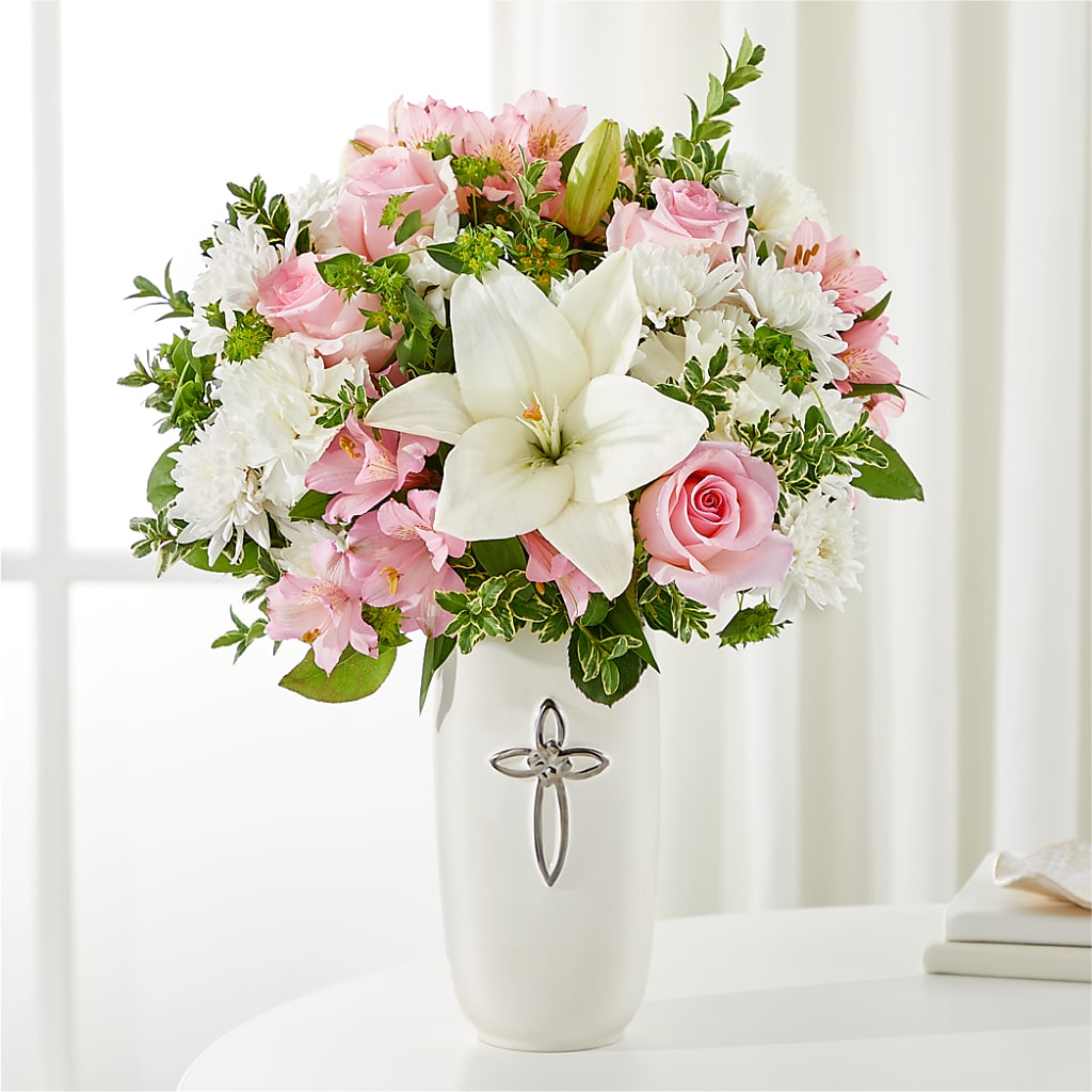 Kindly Devoted Bouquet – Millennial Florist, Hartsdale NY