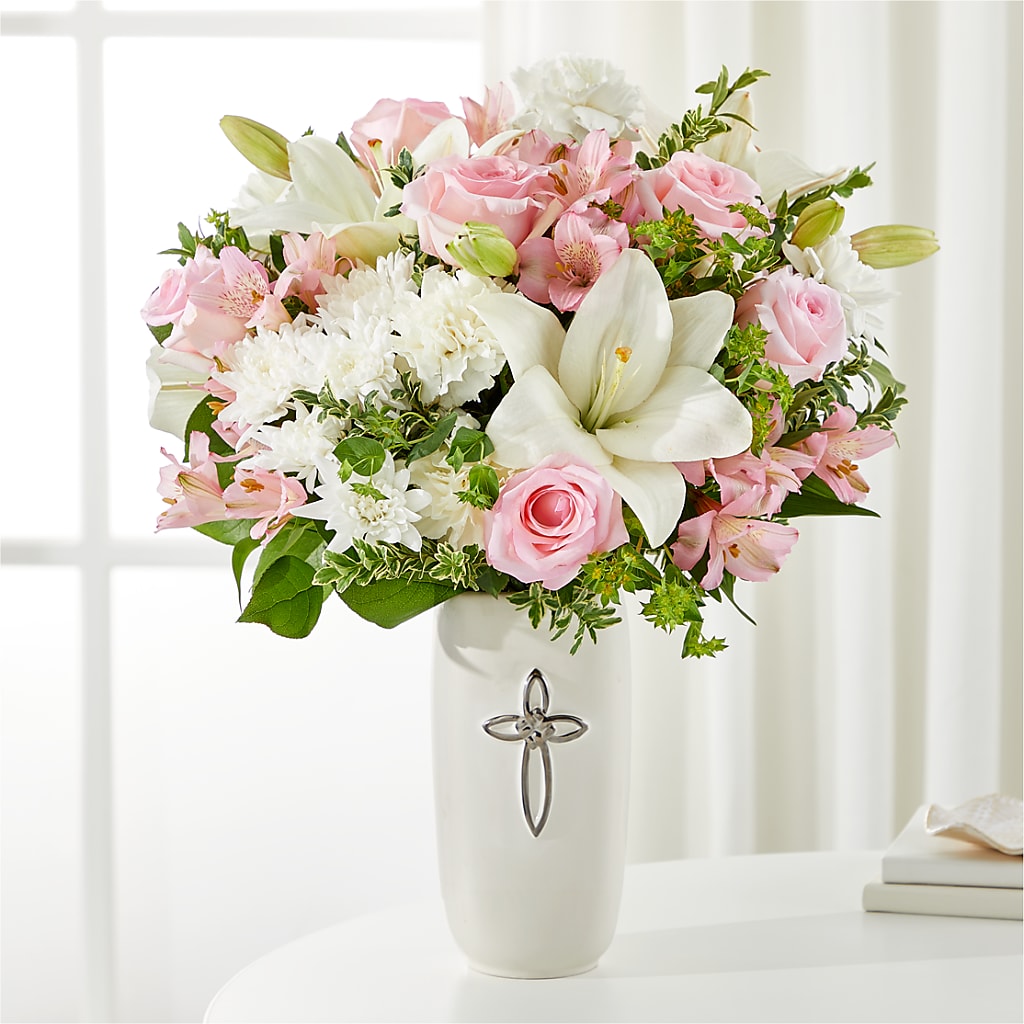 Kindly Devoted Bouquet – Millennial Florist, Hartsdale NY